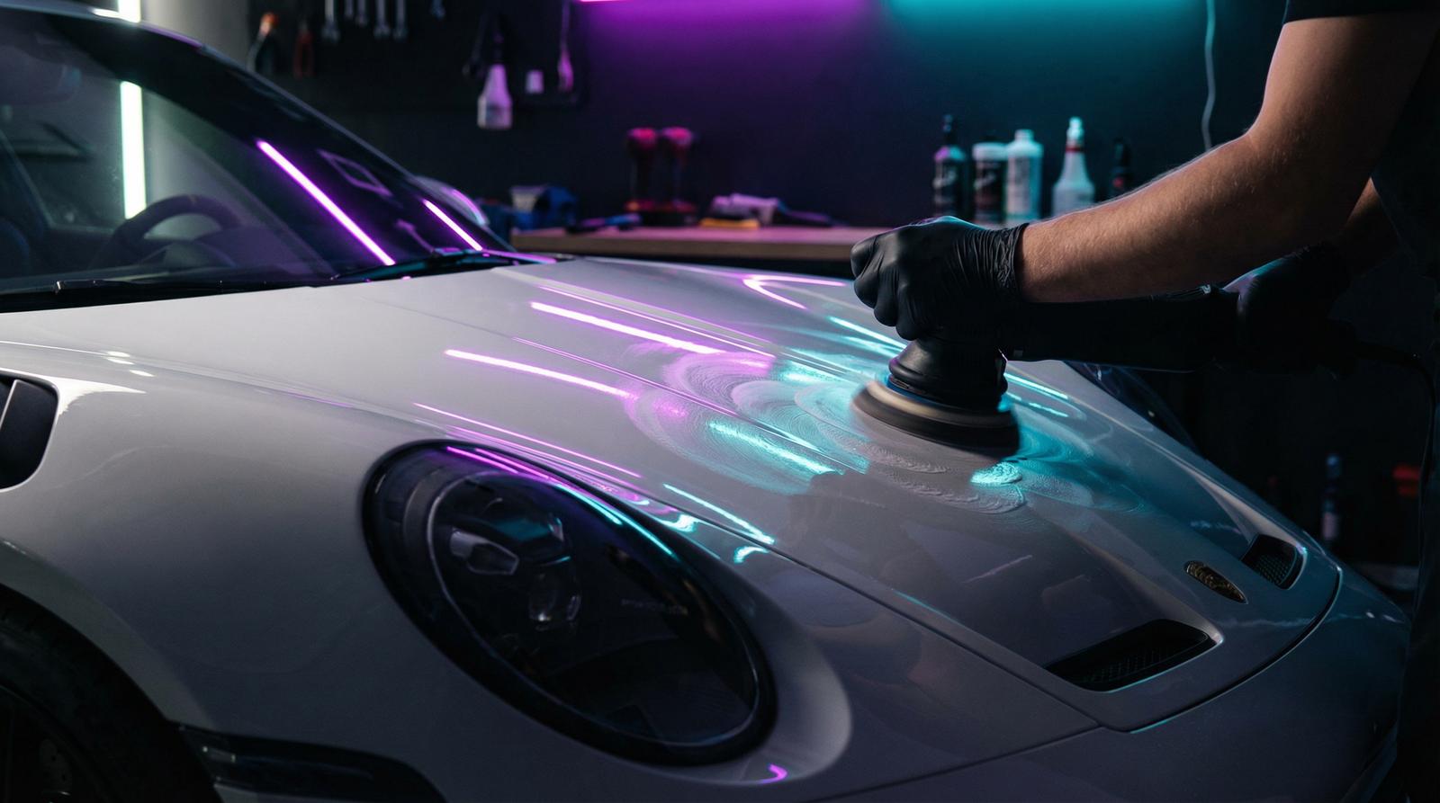 91视频-超跑引擎深度改装视频教程