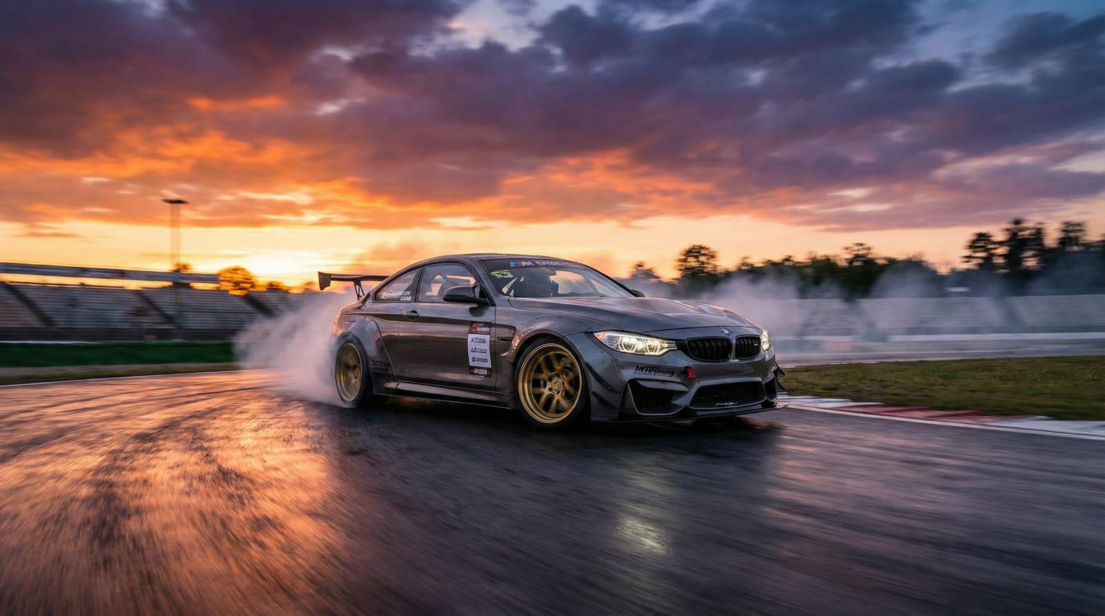 91视频-赛道漂移改装视频教程