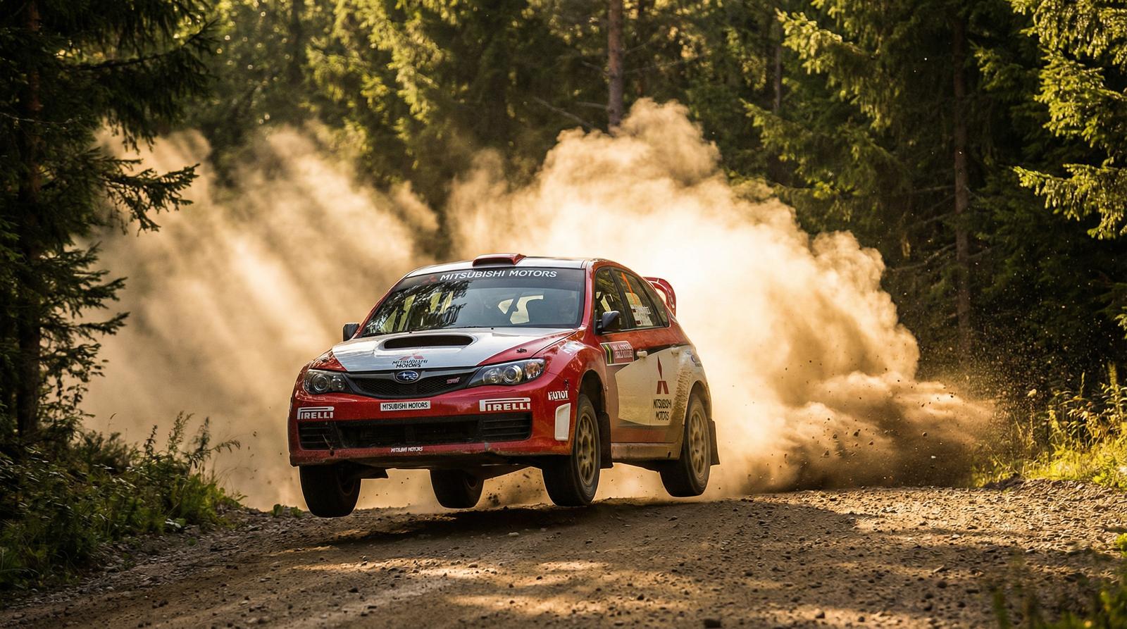 91短视频-拉力赛车视频