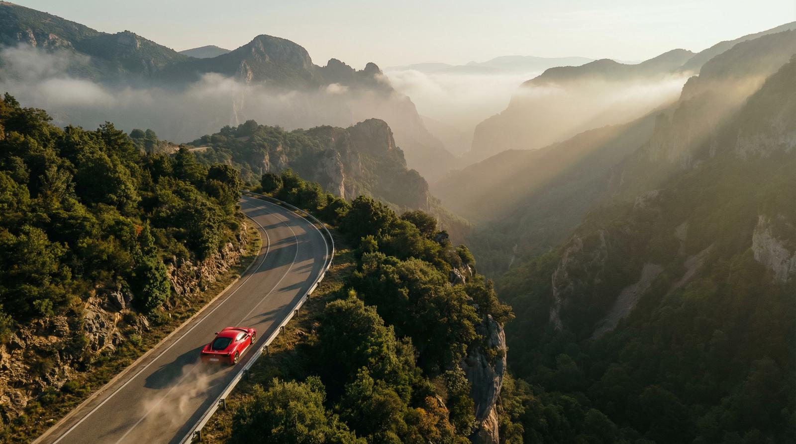 91短视频-山路超跑驾驶视频